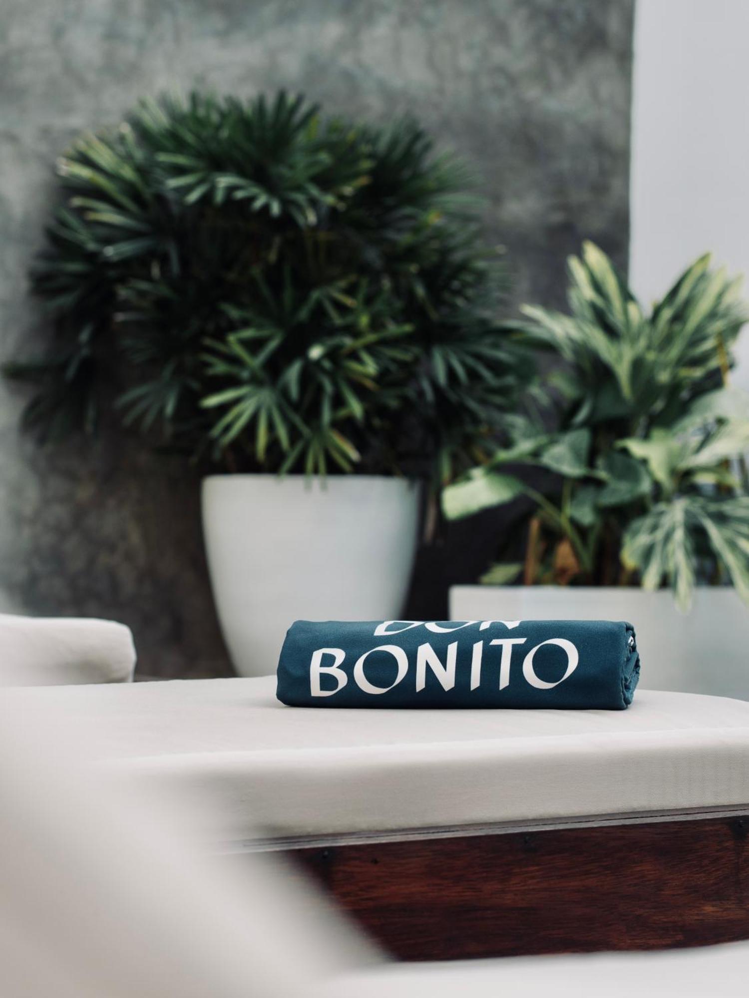 Residencia Tropical Don Bonito Hotell Sayulita Eksteriør bilde